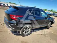 2024 Chevrolet TRAX фото