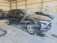 2024 Chevrolet TRAX фото