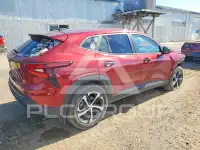 2024 Chevrolet TRAX photo