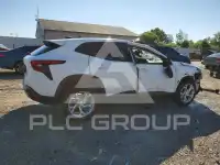 2024 Chevrolet TRAX фото