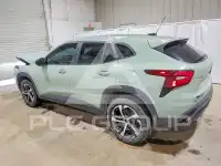 2024 Chevrolet TRAX photo