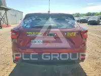 2024 Chevrolet TRAX photo