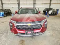 2024 Chevrolet TRAX фото
