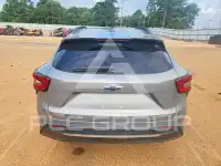 2024 Chevrolet TRAX фото