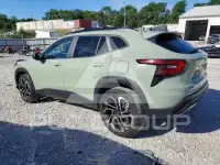 2024 Chevrolet TRAX photo
