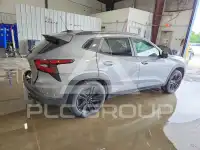 2024 Chevrolet TRAX фото