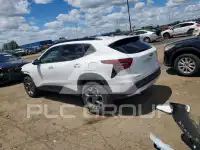 2024 Chevrolet TRAX фото