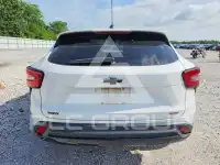 2024 Chevrolet TRAX фото