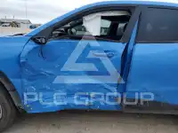 2024 Chevrolet TRAX фото