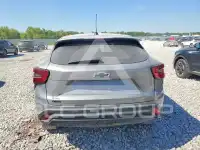 2024 Chevrolet TRAX фото
