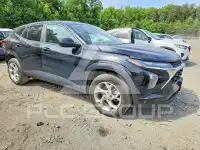 2024 Chevrolet TRAX фото