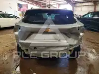 2024 Chevrolet TRAX photo