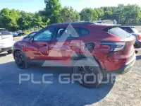 2024 Chevrolet TRAX photo