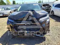 2024 Chevrolet TRAX photo