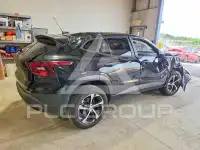 2024 Chevrolet TRAX фото
