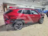 2024 Chevrolet TRAX photo