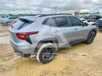 2024 Chevrolet TRAX фото