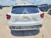 2024 Chevrolet TRAX фото