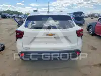 2024 Chevrolet TRAX фото