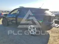 2024 Chevrolet TRAX фото