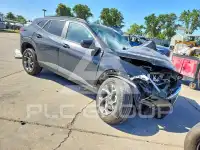 2024 Chevrolet TRAX фото