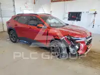 2024 Chevrolet TRAX photo