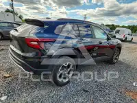 2024 Chevrolet TRAX фото