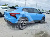 2024 Chevrolet TRAX photo