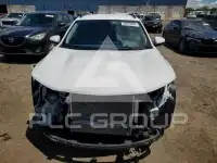 2024 Chevrolet TRAX фото