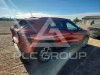 2024 Chevrolet TRAX фото