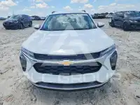 2024 Chevrolet TRAX фото