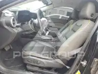 2024 Chevrolet TRAX photo