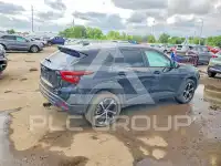 2024 Chevrolet TRAX photo