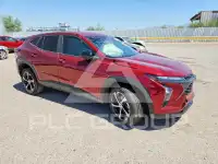 2024 Chevrolet TRAX photo