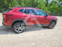 2024 Chevrolet TRAX фото