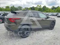 2024 Chevrolet TRAX photo