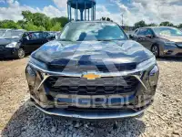 2024 Chevrolet TRAX фото