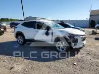 2024 Chevrolet TRAX фото