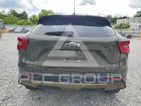 2024 Chevrolet TRAX photo