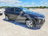 2024 Chevrolet TRAX фото