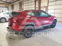 2024 Chevrolet TRAX фото