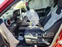 2024 Chevrolet TRAX photo