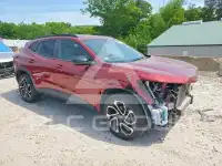 2024 Chevrolet TRAX фото