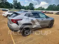 2024 Chevrolet TRAX фото