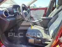 2024 Chevrolet TRAX фото