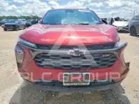2024 Chevrolet TRAX фото