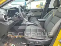 2024 Chevrolet TRAX фото