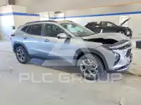 2024 Chevrolet TRAX фото