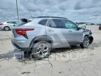 2024 Chevrolet TRAX photo