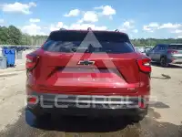 2024 Chevrolet TRAX photo